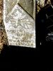 Photo of headstones/thumb_Robert Bruce McLennan 1894-1894 hdstn Fletcher cem TX